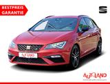 Seat Leon ST 2.0 Cupra 300 4Drive DSG LED BEATS ACC V - Seat: Allradantrieb