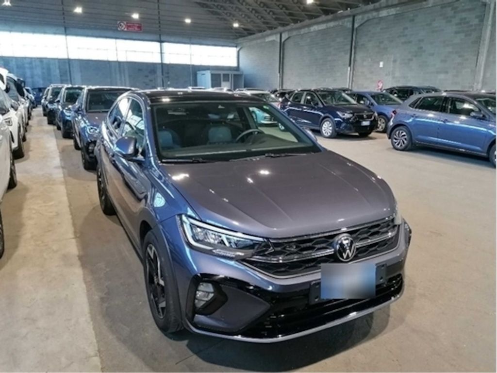Image of Volkswagen Taigo