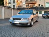 Opel Omega B 2.5 DTI M57 d25 Manuell 2Zone... - Opel Omega mit Diesel-Antrieb: 2.5
