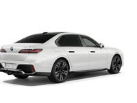 BMW 740 - Vorschau Bild 6