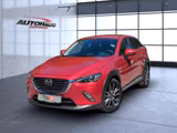 Mazda CX-3 2.0 SKYACTIV-G Sports-Line AWD Bluetooth - : Geländewagen, Awd