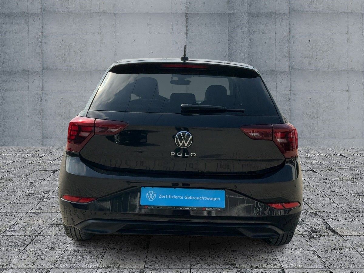 Volkswagen Polo - Bild 5