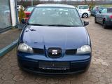 Seat Arosa Stella*TÜV+Service neu*TopZustand* - Seat Arosa