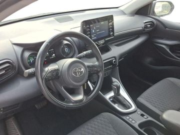 Toyota Yaris - 7