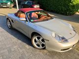Porsche Boxster | Liebhaberfahrzeug | Vollausstattung  - Porsche Boxster in Bochum