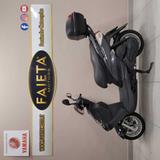 Yamaha Cygnus X 125 - 2009 - YAMAHA CYGNUS X 125