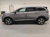 Peugeot 5008 GT 7-Sitzer/LED/Navi/Kam/ACC/VirCo/18-LM - mit Benzin-Antrieb: Teilleder, Geländewagen