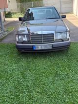 Mercedes-Benz Mercedes Benz 300 CE W124 Coupé - Mercedes-Benz 300 aus 1989: 300ce