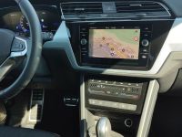 Volkswagen Touran - Vorschau Bild 9