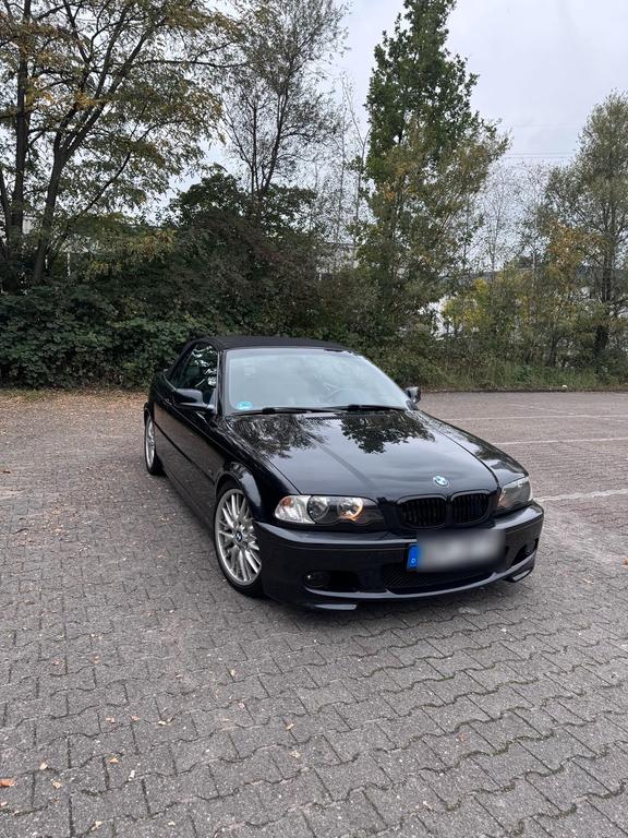 BMW 323
