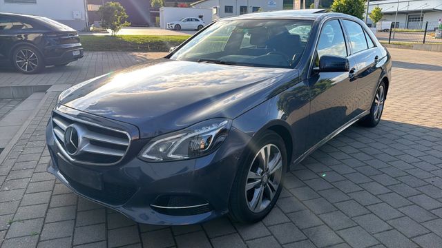 MERCEDES-BENZ E 250