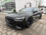 Audi RS6 4.0 TFSI Keramik Pano HUD Nacht ACC B&O MTM - Audi RS6: Mtm