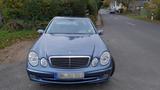 Mercedes-Benz Mercedes Benz E320 Avantgarde Limousine - Mercedes-Benz E 320 in Leverkusen