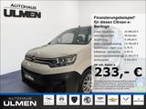 Citroën e-Berlingo Live Pack Elektro Bordcomputer Radio+ - Citroën ë-Berlingo Gebrauchtwagen