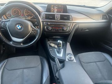 BMW 318 - 7