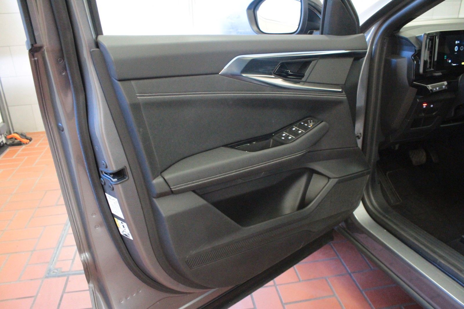 Fahrzeugabbildung Renault Austral Mild Hybrid 160 Techno Automatik*15146*