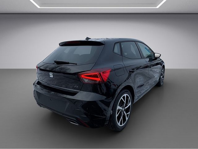 Ibiza FR 1.0TSI SHZ KAMERA NAVI ACC FACEL. LED