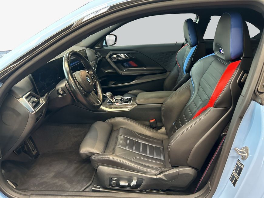 BMW M2 2023