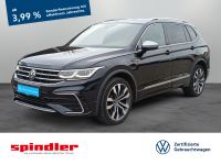 Volkswagen Tiguan Allspace - Vorschau Bild 1