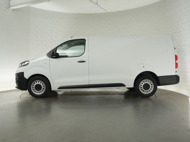 Vivaro C CARGO L CDTI+NAVI+SCHIEBETÜR+PARKPILOT+