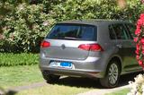 Volkswagen Golf 1.4 TSI 125PS BMT LOUNGE 22500km - Volkswagen Golf: 12 Tsi