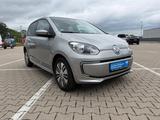 Volkswagen up! e-up! - Volkswagen up! mit Elektro-Antrieb: Kleinwagen
