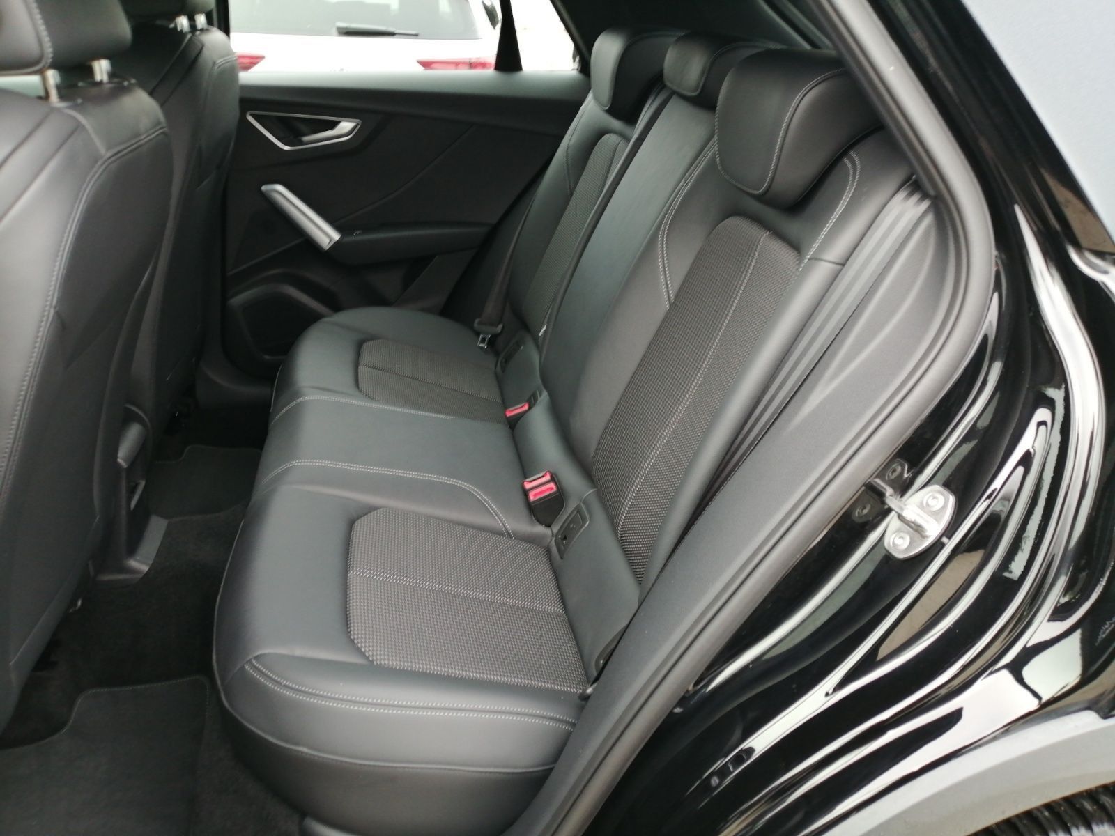 Audi Q2 - Bild 15