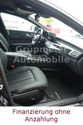 MERCEDES-BENZ CLS350 Shooting Brake 4Matic neuer Motor