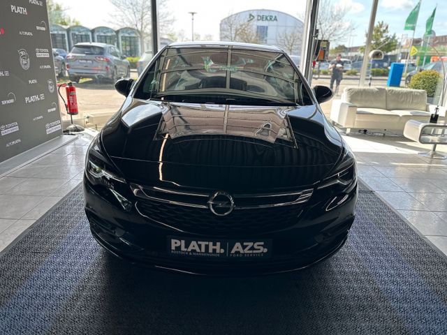 Opel Astra  K Lim. 5-trg. Innovation Start/Stop