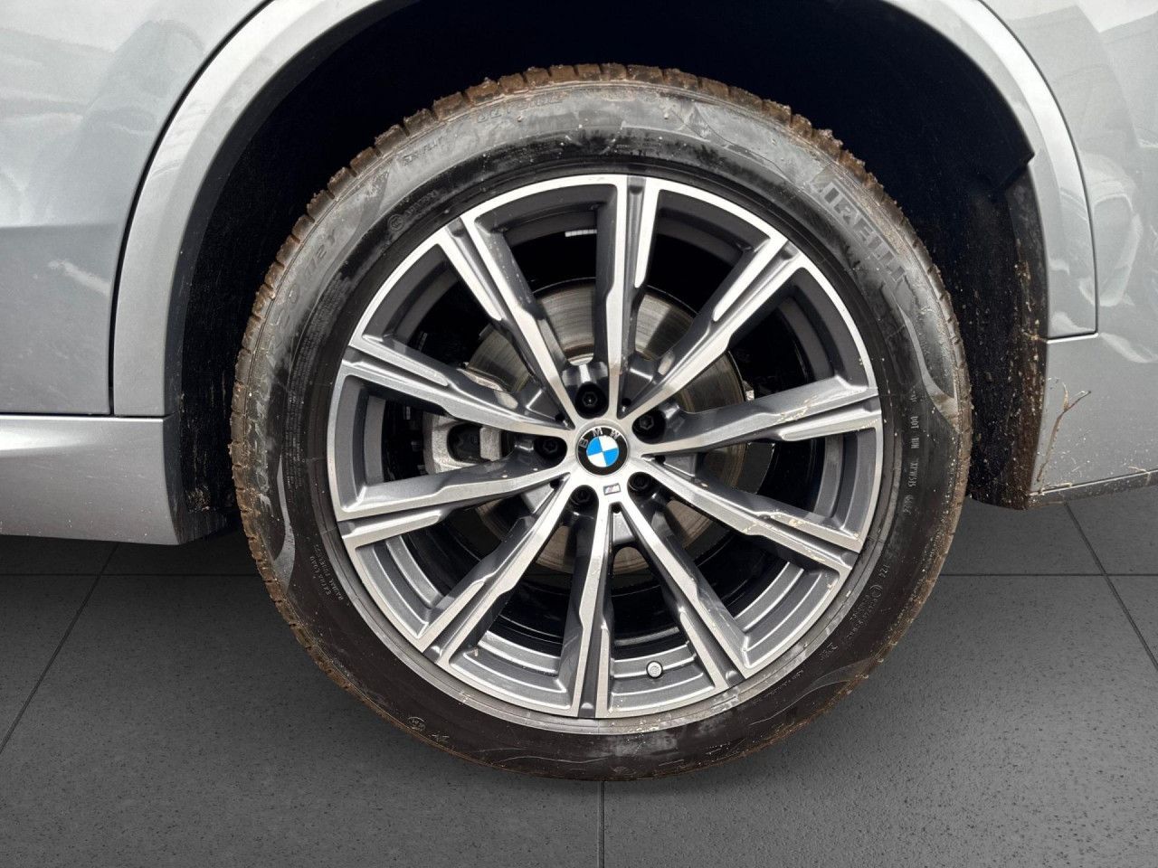 BMW X5 - Bild 20