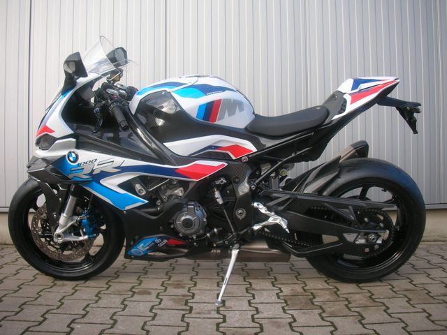 BMW M1000RR 1 HAND WENIG KILOMETER