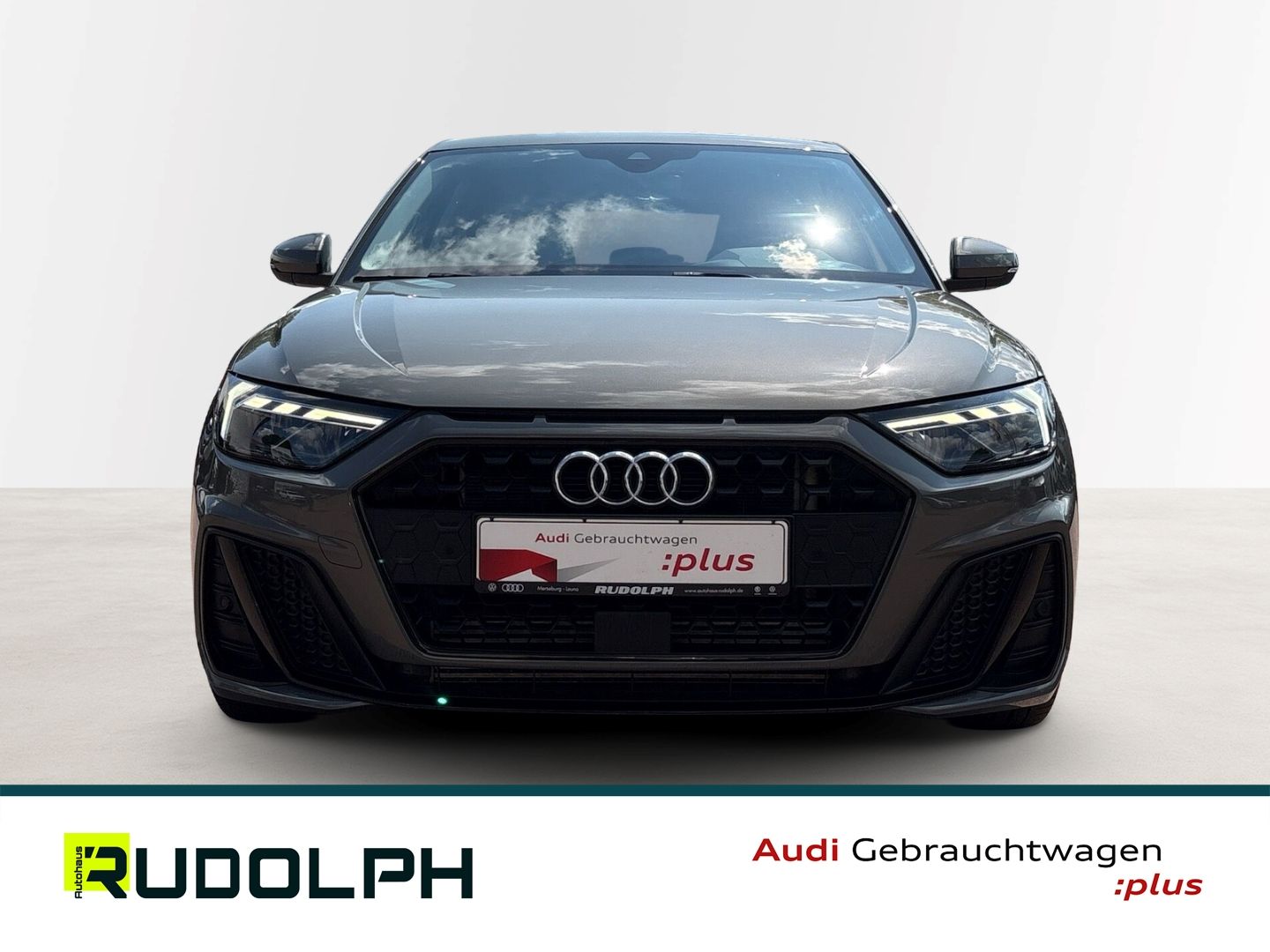 Audi A1 - Bild 5