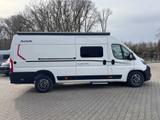 Dethleffs Globetrail Active Fiat 640 ES "Active/180 PS" - Dethleffs Globetrail 640 ES