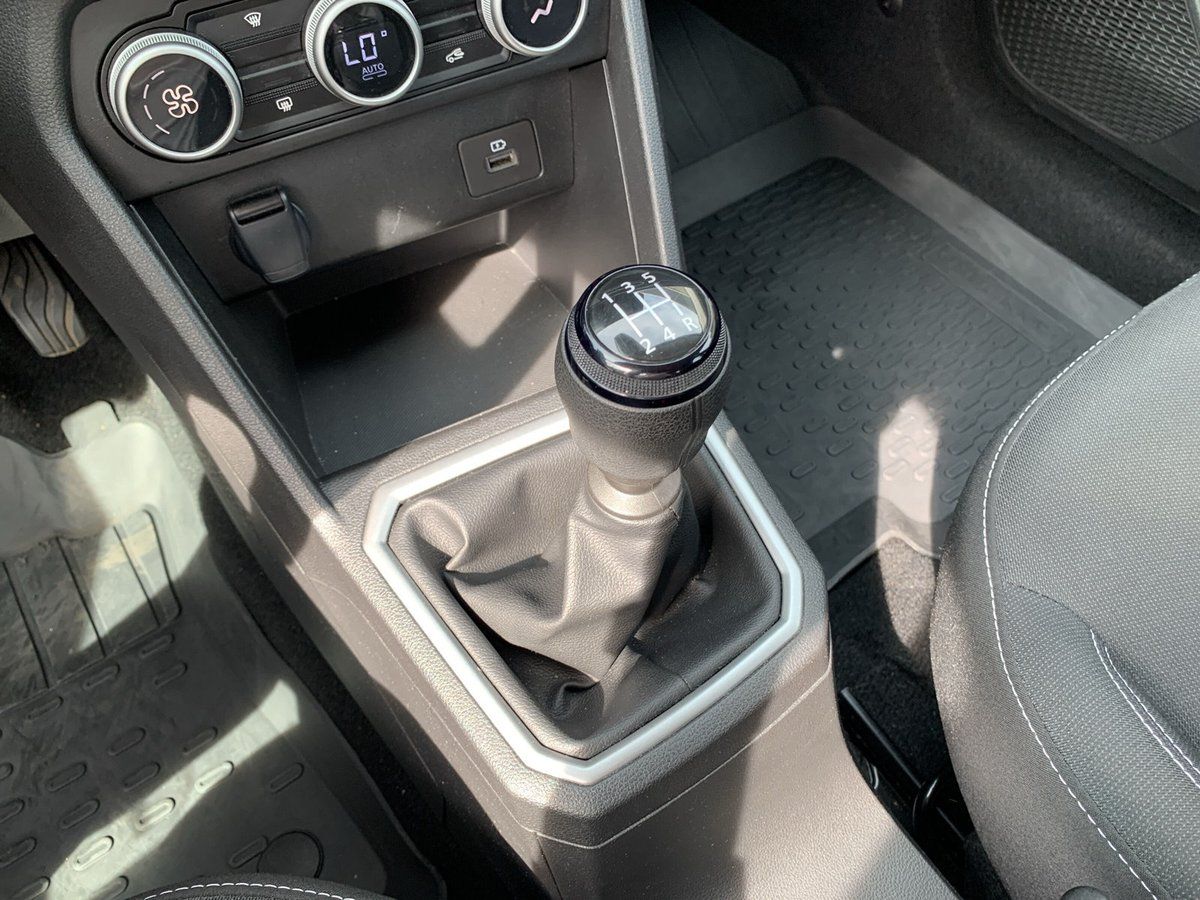 Dacia Sandero - Bild 19