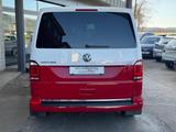 Volkswagen T6 MULTIVAN 4MOTION 2.0 TDI STHZ AHK NAVI RFK AC - Volkswagen T6 Multivan: 4motion