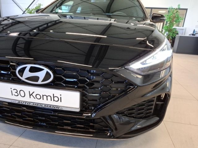 Hyundai i30 - Bild 5