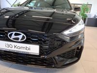Hyundai i30 - Vorschau Bild 5