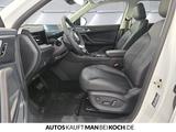 MG HS HEV+ LUX MY25.5 SHZ LHZ NAV 360 Black - gebrauchte MG SUV & Geländewagen