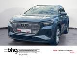 Audi Q4 40 e-tron Matrix/Head-up/ACC/Kamera/Assist/uv - Audi Q4 aus 2022