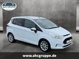 Ford B-Max 1.6 Duratec Titanium, Easy-Driver-Paket, C - Ford B-Max Gebrauchtwagen