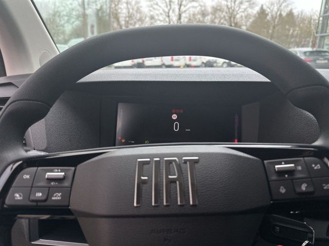 Scudo 1.5 Multijet L3 KLIMA METALLIC GRA