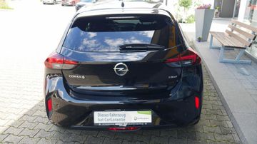 Bild 5 Opel CORSA F e GS