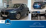 BMW 218i Active Tourer ACC H/K SHZ AHK KZU LED 2ZK - BMW 2er Reihe in Bremen