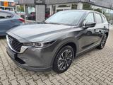 Mazda CX-5 2.5L e-SKYACTIV G FWD ADVANTAGE AHK - Mazda CX-5 mit Hybrid-Antrieb