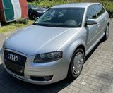 Audi A3 2.0  Ambition Sportback/Mkl leuchtet - Audi A3 aus 2006: Ambition