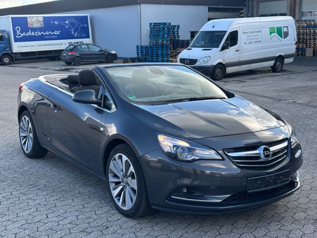 Opel Cascada 1.4 T Innovation - Sitz-& Lenkradheizung