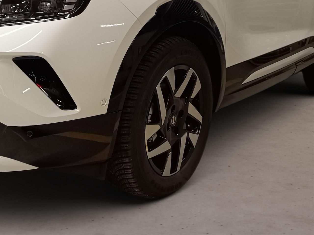 Fahrzeugabbildung Opel Mokka 1.2 Turbo GS 100KW 48Volt MildHybrid AT