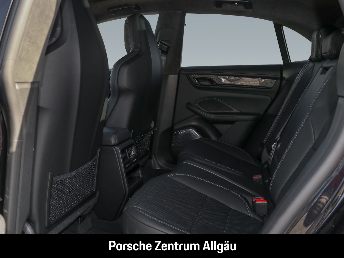 Porsche Macan - Bild 13