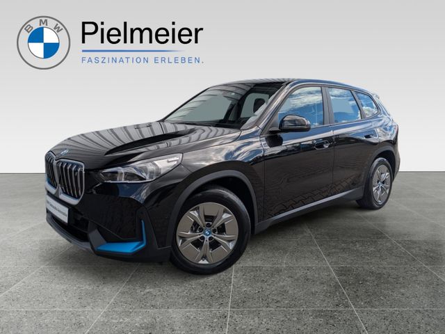 BMW iX1 xDrive30 AHK Adapt.LED RFK Dr.Assist