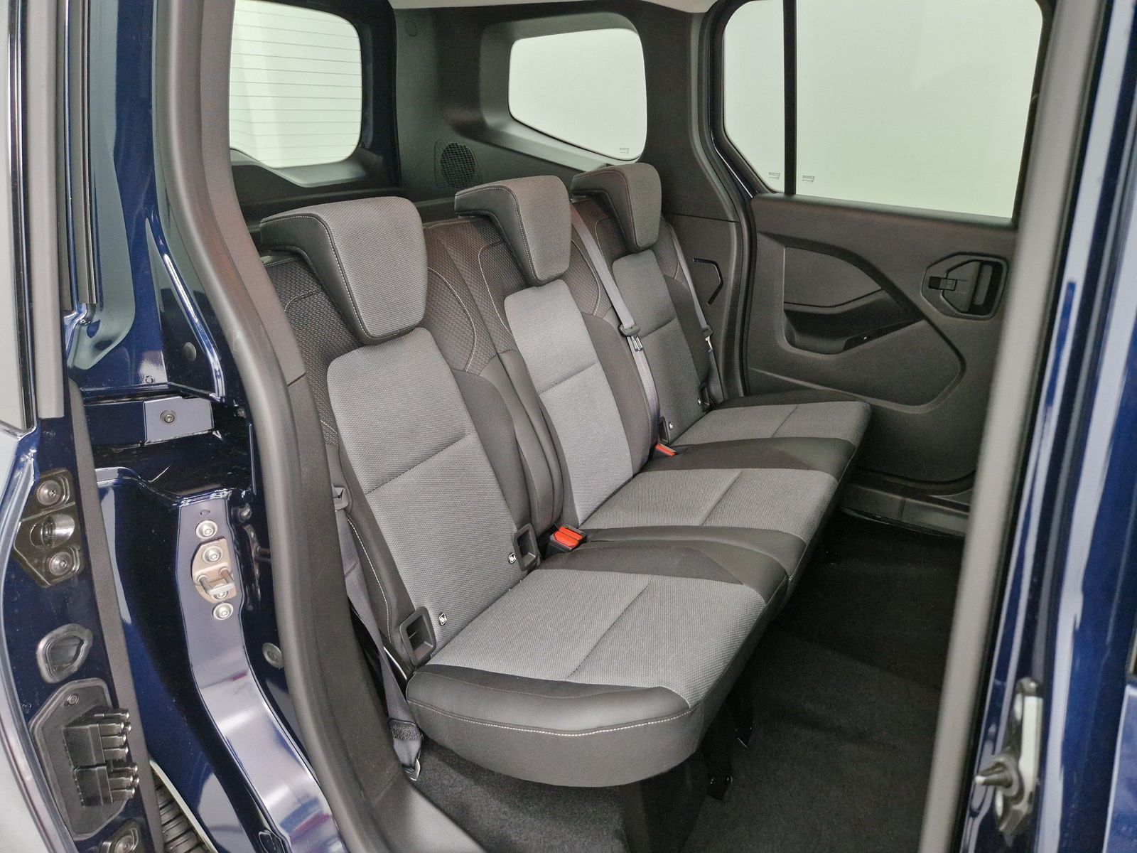 RENAULT Kangoo Techno TCE 130 EDC – Bild 11